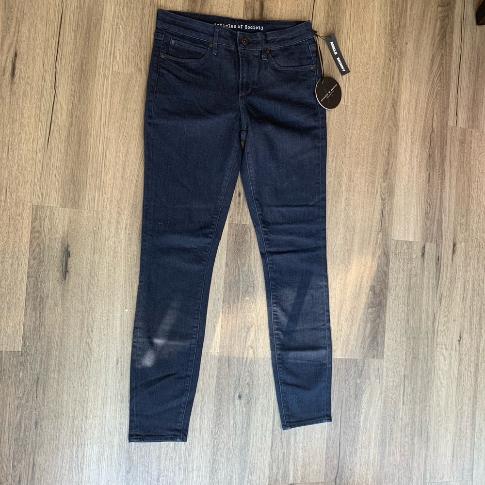 Articles of Society Jeans(2 for $100)